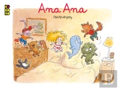 Ana Ana: Noche De Paz