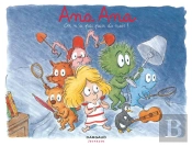Ana Ana Tome 7 : On N'A Pas Peur Du Noir !