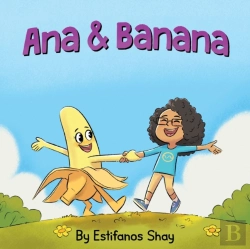 Bertrand.pt - Ana And Banana