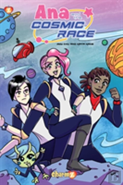 Bertrand.pt - Ana And The Cosmic Race #1