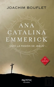 Ana Catalina Emmerick