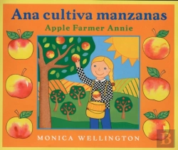 Bertrand.pt - Ana Cultiva Manzanas / Apple Farmer Annie