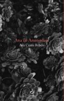 Ana de Amsterdam