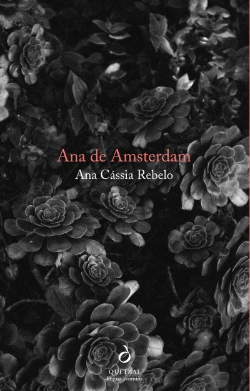 Bertrand.pt - Ana de Amsterdam
