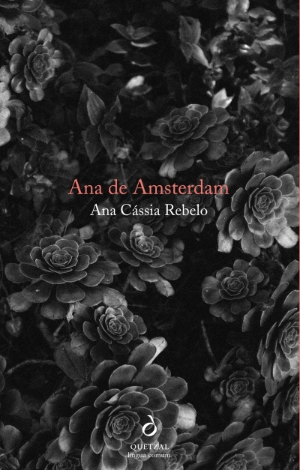 Ana de Amsterdam