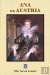 Ana De Austria