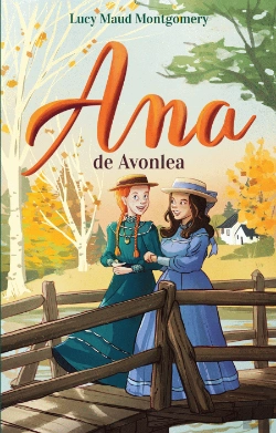 Bertrand.pt - Ana de Avonlea
