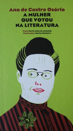 Bertrand.pt - Ana de Castro Osório