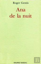 Ana De La Nuit