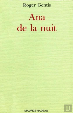 Bertrand.pt - Ana De La Nuit