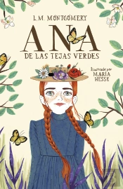 Ana De Las Tejas Verdes (Colección Alfaguara Clásicos)