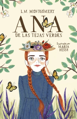 Bertrand.pt - Ana De Las Tejas Verdes (Colección Alfaguara Clásicos)