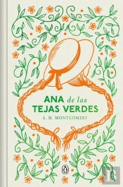Ana De Las Tejas Verdes (Edición Especial En Tapa Dura)