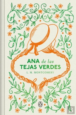 Bertrand.pt - Ana De Las Tejas Verdes (Edición Especial En Tapa Dura)
