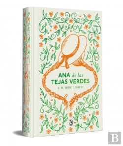 Bertrand.pt - Ana De Las Tejas Verdes Edicion Especial En Tapa Dura