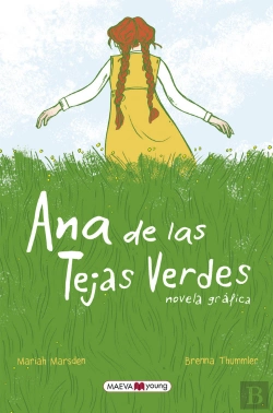 Bertrand.pt - Ana De Las Tejas Verdes