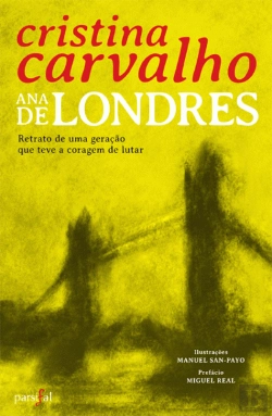Bertrand.pt - Ana de Londres