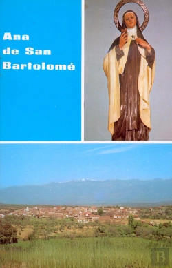Bertrand.pt - Ana De San Bartolomé