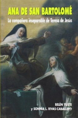 Bertrand.pt - Ana De San Bartolomé