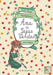 Ana De Tejas Verdes