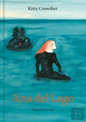 Ana Del Lago