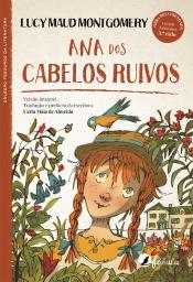 Ana dos Cabelos Ruivos