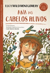Ana dos Cabelos Ruivos