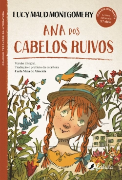 Bertrand.pt - Ana dos Cabelos Ruivos