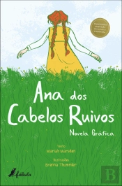 Ana dos Cabelos Ruivos