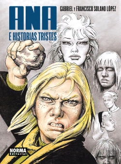 Bertrand.pt - Ana E Historias Tristes