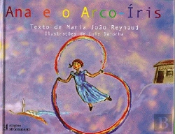 Bertrand.pt - Ana e o Arco - Íris
