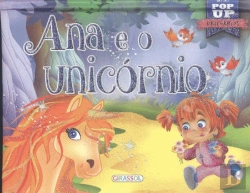 Bertrand.pt - Ana e o Unicórnio