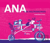 Ana E Os Palíndromos
