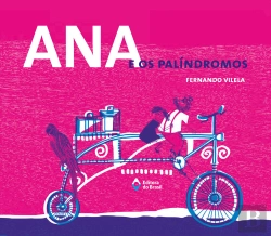Bertrand.pt - Ana E Os Palíndromos