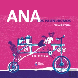 Bertrand.pt - Ana E Os Palíndromos