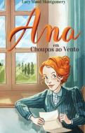 Ana em Choupos ao Vento