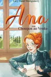 Ana em Choupos ao Vento