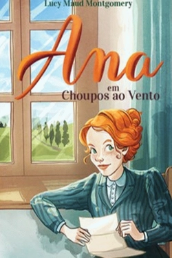 Bertrand.pt - Ana em Choupos ao Vento
