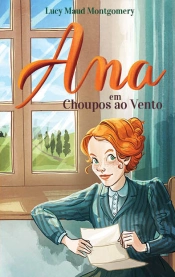 Ana Em Choupos Ao Vento