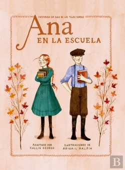 Bertrand.pt - Ana En La Escuela