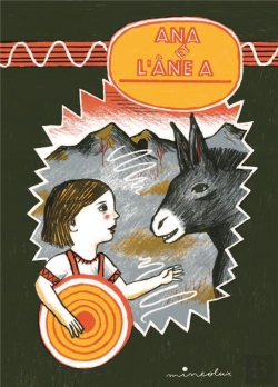 Bertrand.pt - Ana Et L'Ane A