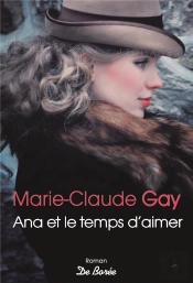 Ana Et Le Temps D'Aimer