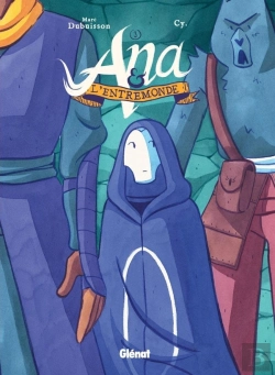 Bertrand.pt - Ana Et L'Entremonde Tome 3 : La Main