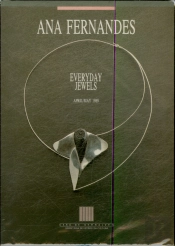 Ana Fernandes - Everyday Jewels
