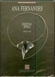 Ana Fernandes - Everyday Jewels