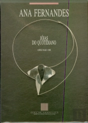 Ana Fernandes - Jóias do Quotidiano
