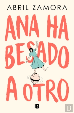 Bertrand.pt - Ana Ha Besado A Otro