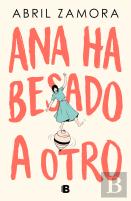 Ana Ha Besado A Otro
