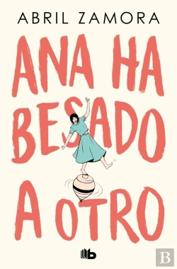 Bertrand.pt - Ana Ha Besado A Otro