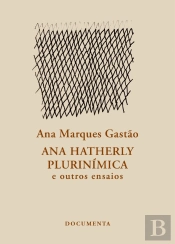 Ana Hatherly Plurinímica e Outros Ensaios